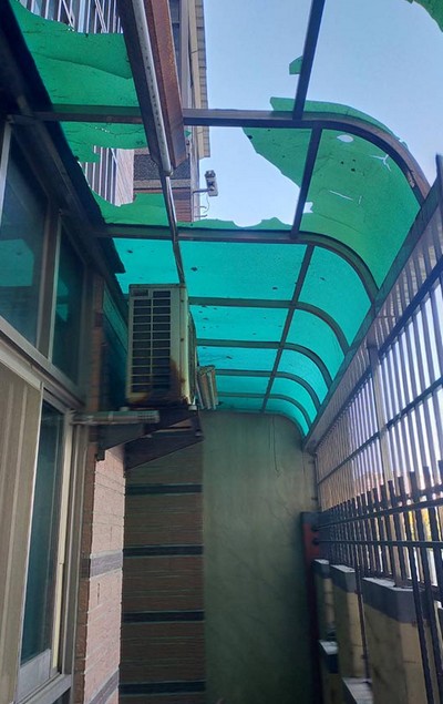 台北遮雨棚安裝,新北遮雨棚安裝