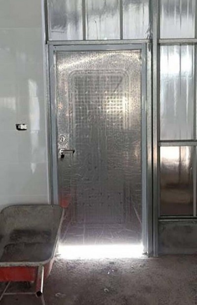 台北鐵門安裝,新北鐵門安裝