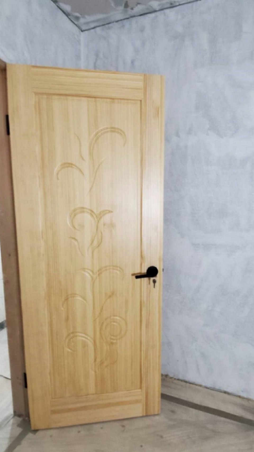 台北木門安裝, 新北木門安裝