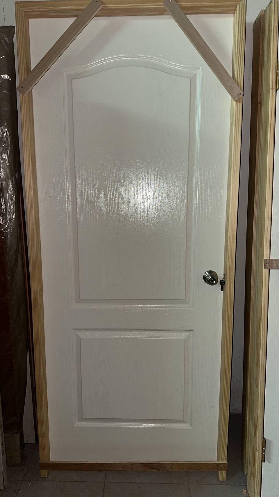 台北輕隔間專用門組, 新北輕隔間專用門組