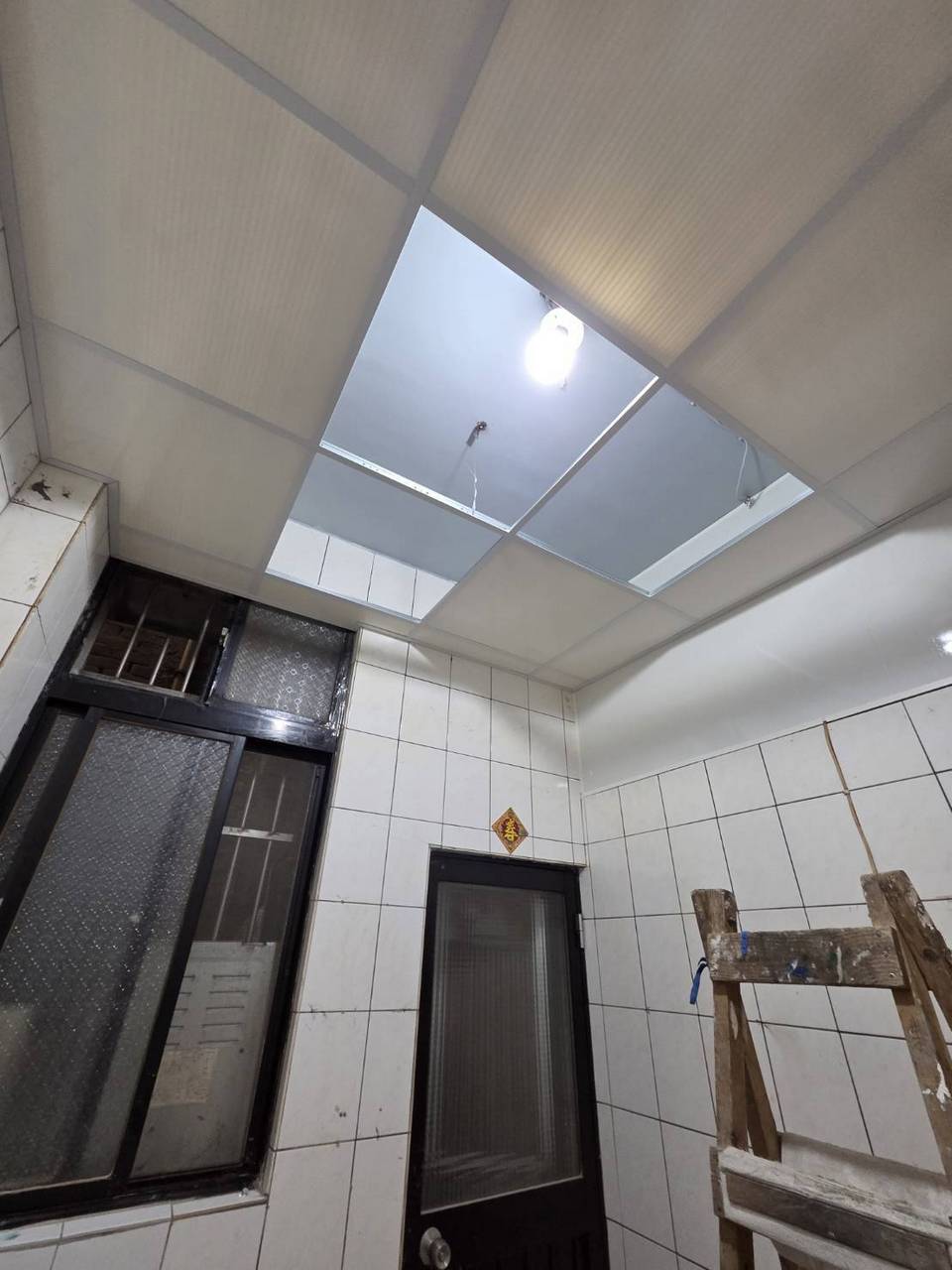 台北輕鋼架天花板安裝, 新北輕鋼架天花板安裝