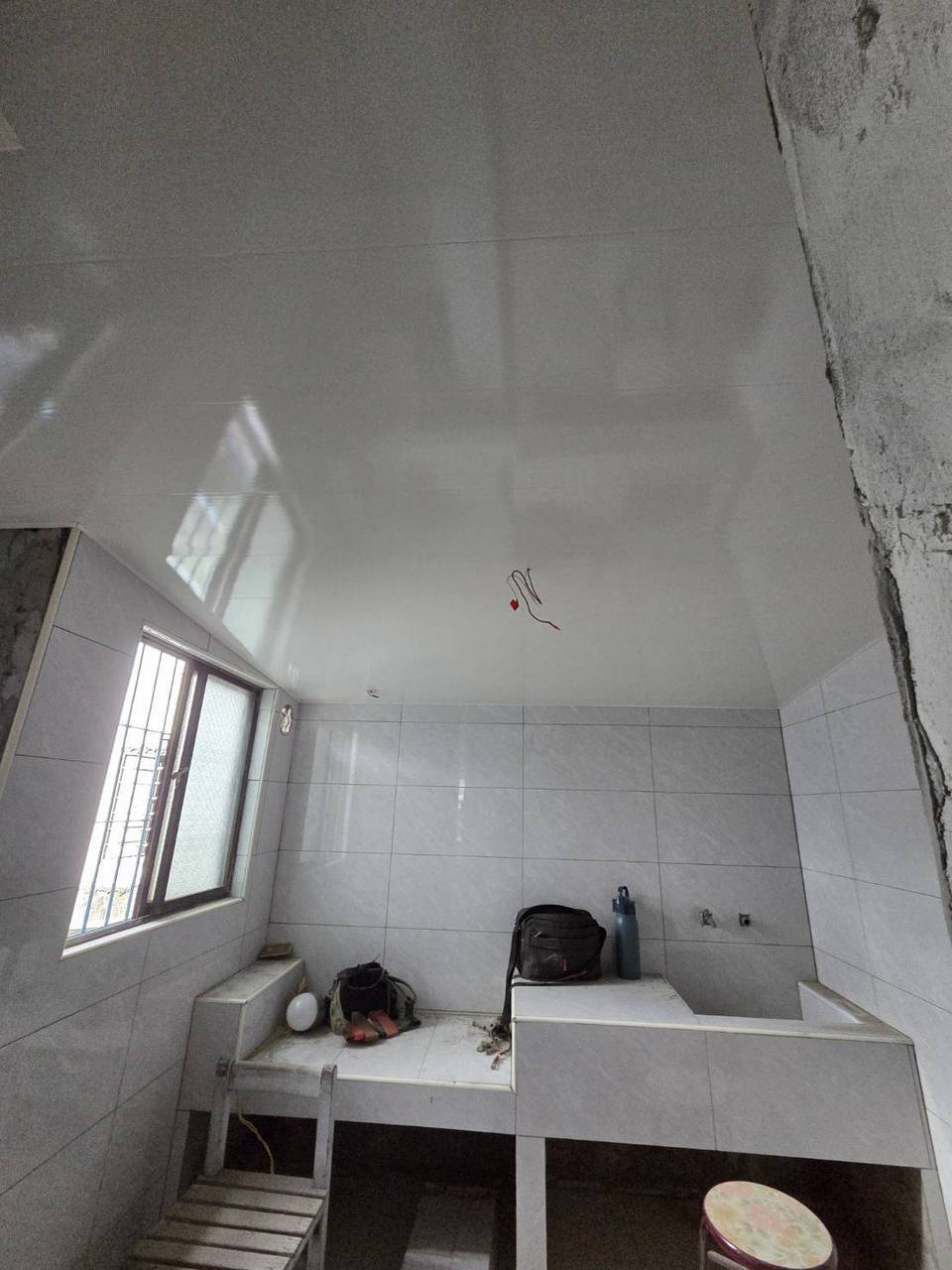 台北浴室天花板維修