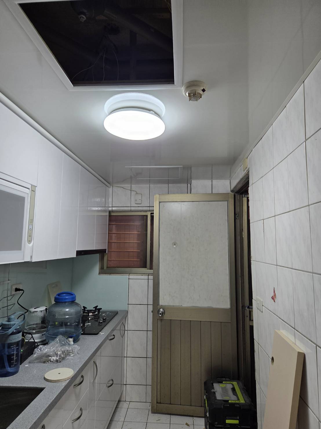 台北浴室天花板維修