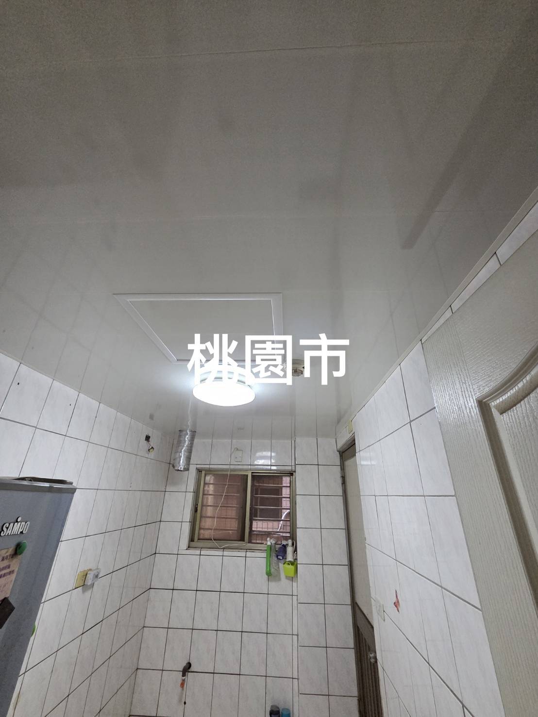 台北浴室天花板維修