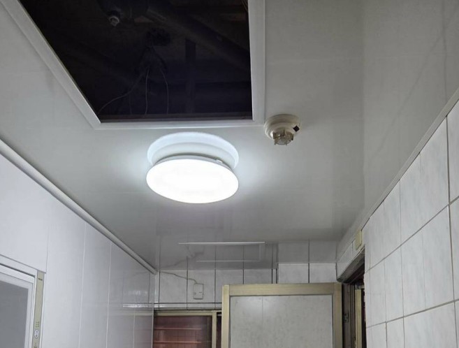 台北浴室天花板維修